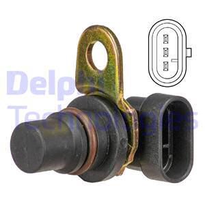 Delphi SS11202 Camshaft position sensor SS11202