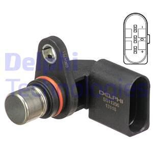 Delphi SS11206 Camshaft position sensor SS11206