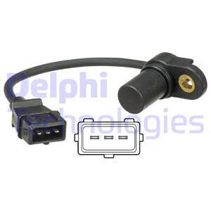 SS11209 Delphi Camshaft position sensor