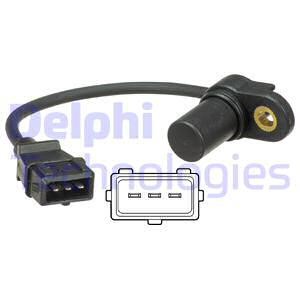 Delphi SS11209 Camshaft position sensor SS11209