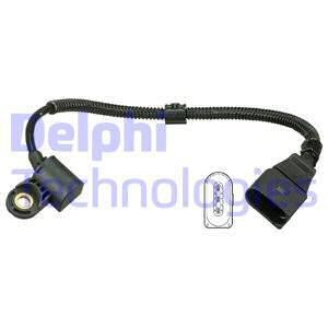 Delphi SS11217 Camshaft position sensor SS11217