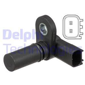 Delphi SS11222 Camshaft position sensor SS11222