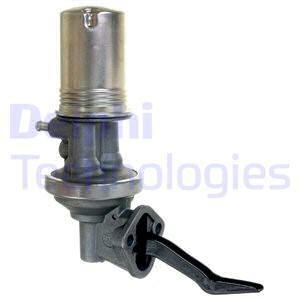 Delphi MF0064-11B1 Fuel pump MF006411B1