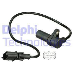 Delphi SS11228 Crankshaft position sensor SS11228