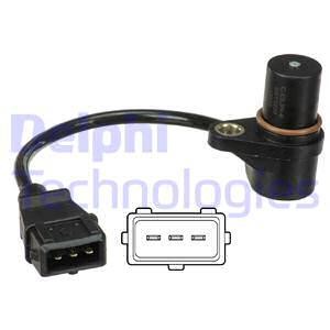Delphi SS11230 Crankshaft position sensor SS11230