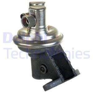 Delphi MF0069-11B1 Fuel pump MF006911B1