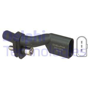 Crankshaft position sensor Delphi SS11238