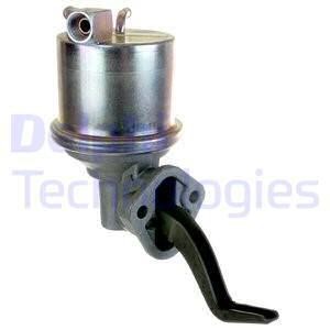 Delphi MF0082-11B1 Fuel pump MF008211B1