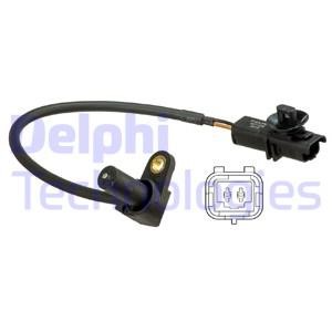 Delphi SS11258 Crankshaft position sensor SS11258