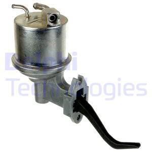 Delphi MF0083-11B1 Fuel pump MF008311B1