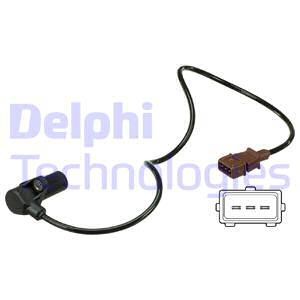 Delphi SS11262 Crankshaft position sensor SS11262