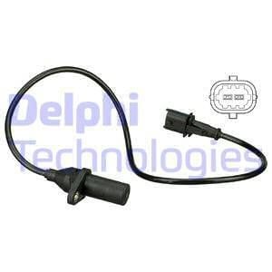 Delphi SS11263 Crankshaft position sensor SS11263