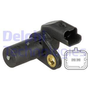 Delphi SS11266 Crankshaft position sensor SS11266