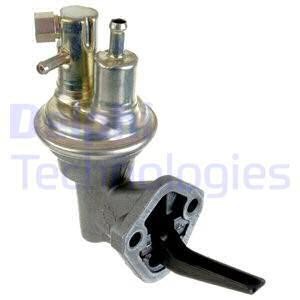 Delphi MF0093-11B1 Fuel pump MF009311B1