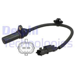 Delphi SS11307 Crankshaft position sensor SS11307