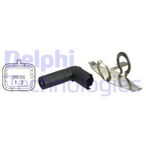 Delphi SS11311 Crankshaft position sensor SS11311