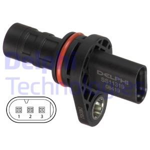 Delphi SS11319 Crankshaft position sensor SS11319
