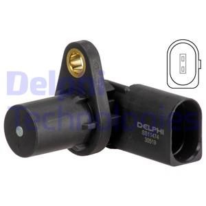 Delphi SS11474 Crankshaft position sensor SS11474