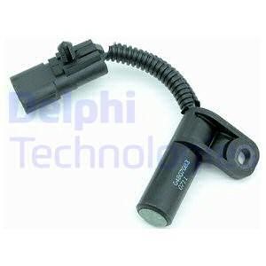 Delphi SS1012211B1 Crankshaft position sensor SS1012211B1
