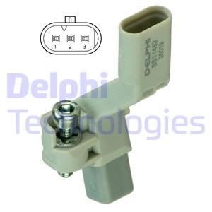 Delphi SS11482 Crankshaft position sensor SS11482