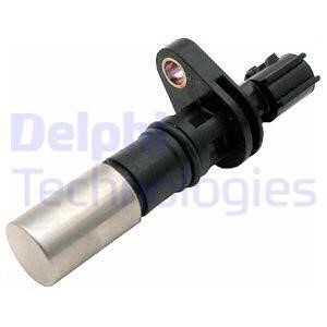 Delphi SS10254-11B1 Crankshaft position sensor SS1025411B1