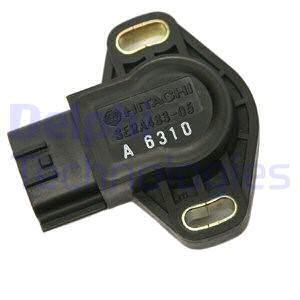 Delphi SS10314-11B1 Throttle position sensor SS1031411B1