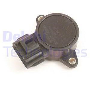 Delphi SS10352-11B1 Throttle position sensor SS1035211B1