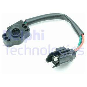 Delphi SS10426-11B1 Throttle position sensor SS1042611B1