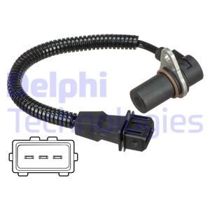 Delphi SS11153 Camshaft position sensor SS11153