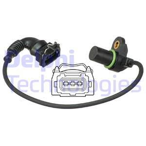 Delphi SS11200 Camshaft position sensor SS11200