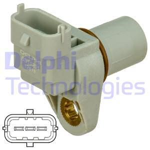 Delphi SS11201 Camshaft position sensor SS11201