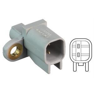 Sensor, wheel speed Delphi SS20677