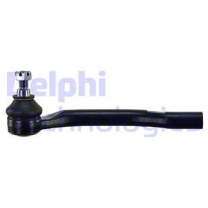 Outer tie rod end Honda Pilot: TA3069 Delphi Tie rod end