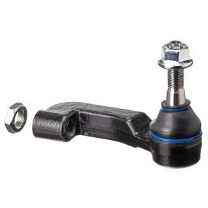 Outer tie rod end Jeep Cherokee: TA3150 Delphi Tie rod end outer