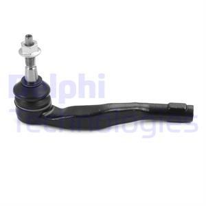 Track rod end ball joint Opel: TA3332 Delphi Tie rod end