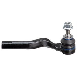 Outer tie rod Mercedes eVito: TA3336 Delphi Tie rod end outer