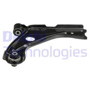 Delphi TC3846 Control/Trailing Arm, wheel suspension TC3846 TC3846 Delphi Control/Trailing Arm, wheel suspension