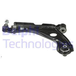 Delphi TC3847 Front suspension arm TC3847