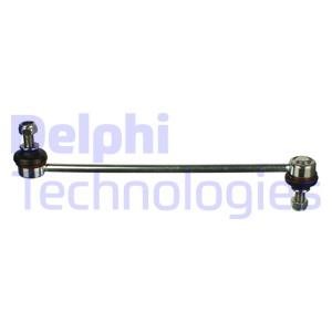 Delphi TC2736 Rod/Strut, stabiliser TC2736