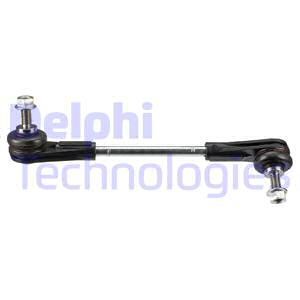Delphi TC3893 Rod/Strut, stabiliser TC3893