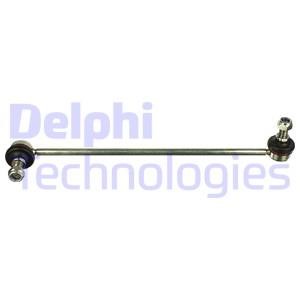 Delphi TC2750 Rod/Strut, stabiliser TC2750