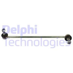 Delphi TC2751 Rod/Strut, stabiliser TC2751