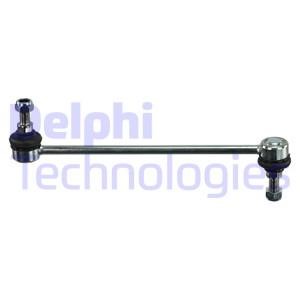 Delphi TC2898 Rod/Strut, stabiliser TC2898
