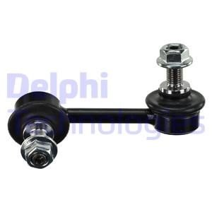 Delphi TC2908 Rod/Strut, stabiliser TC2908