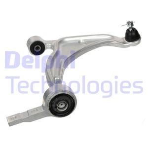 Delphi TC2929 Track Control Arm TC2929 TC2929 Delphi Track Control Arm
