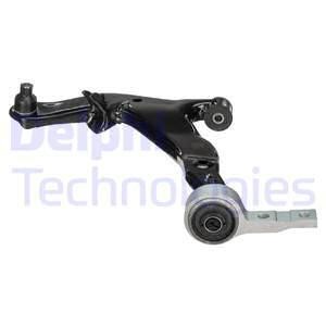 Delphi TC5179 Front suspension arm TC5179