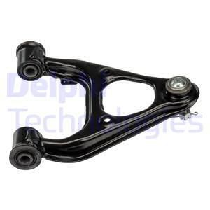 Delphi TC3638 Front suspension arm TC3638