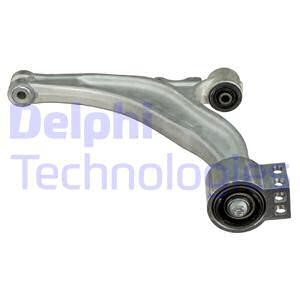 Delphi TC3807 Front suspension arm TC3807