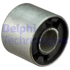 Delphi TD1818W Silent block front lever TD1818W