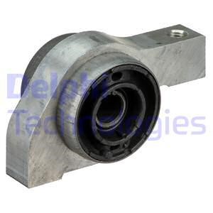 Delphi TD1836W Control Arm-/Trailing Arm Bush TD1836W